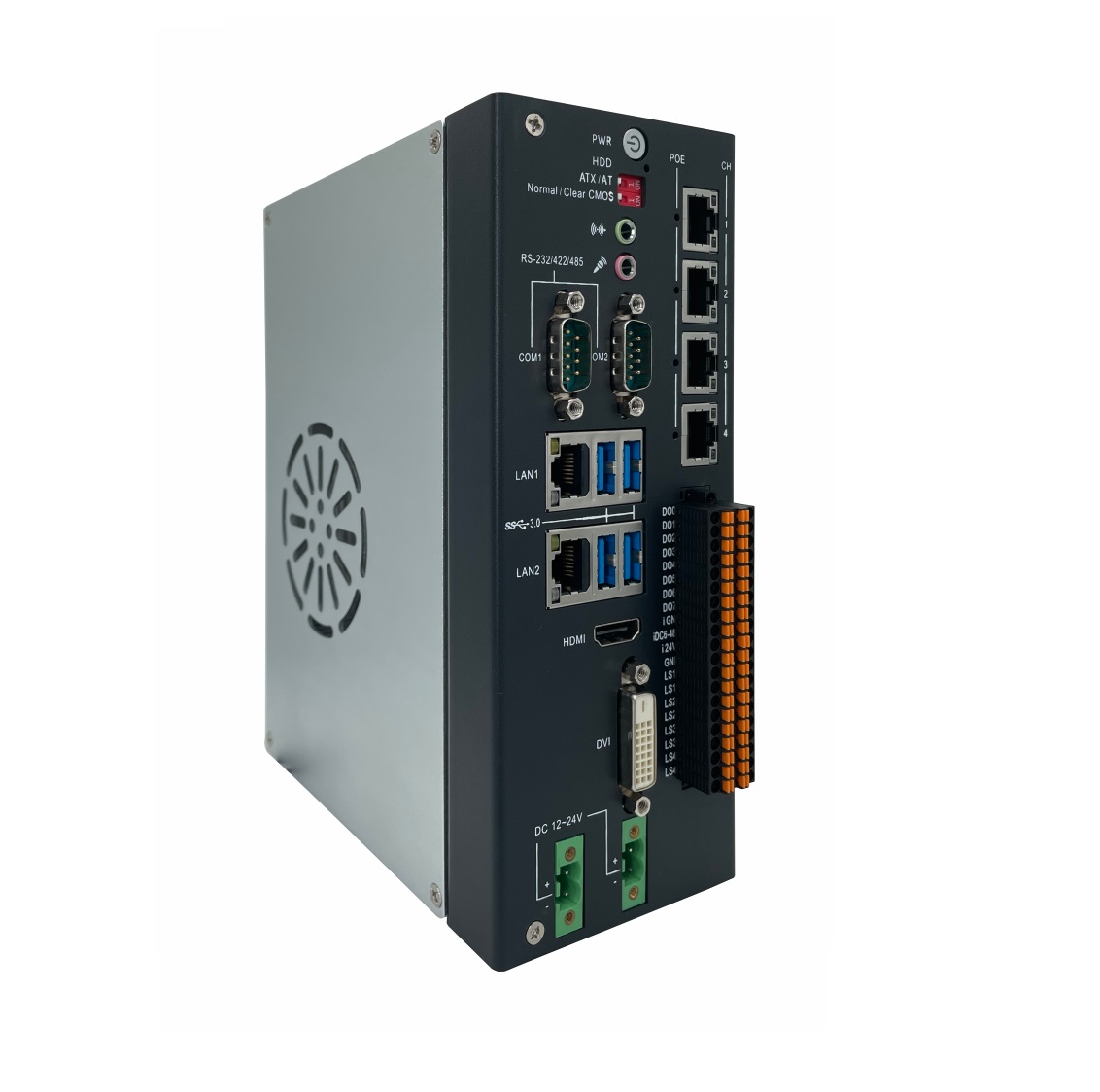 ABOX-4217-E